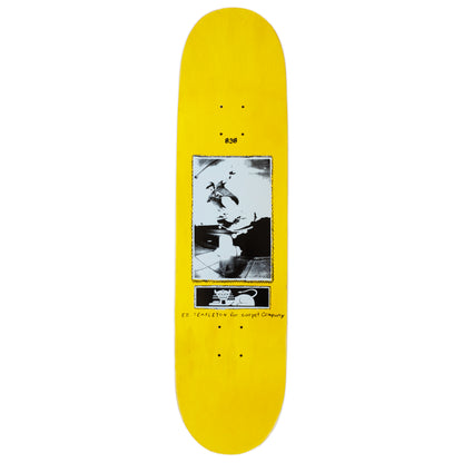 Carpet Company Ed Templeton Guest Pro Deck - 8.5