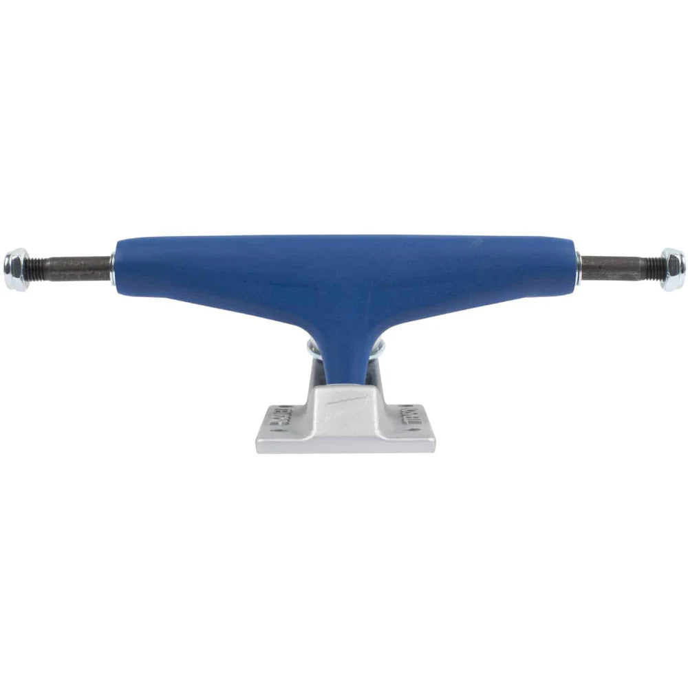 Tensor Mag Light Trucks - 5.5 Navy/Silver