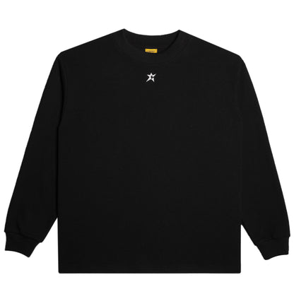 Carpet Company C-Star Thermal Longsleeve - Black