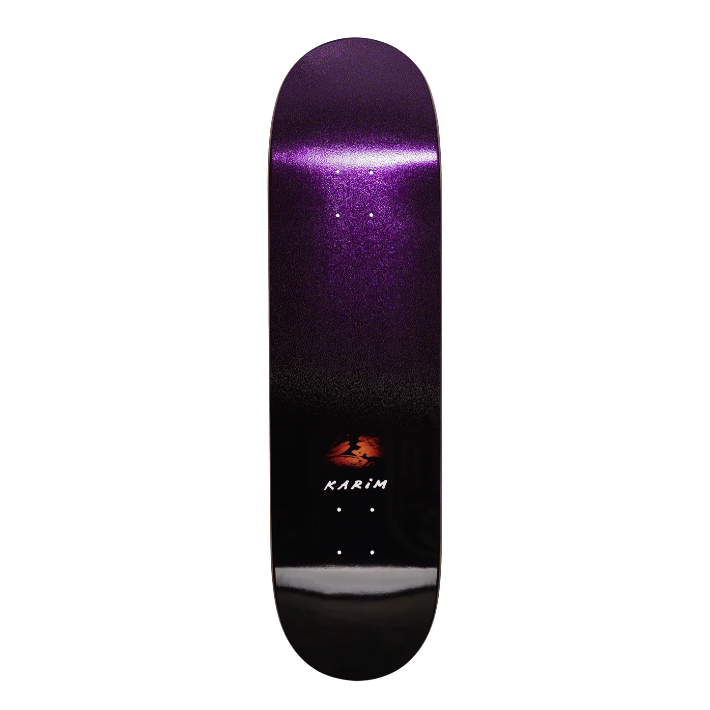 Limosine Karim Callender Third Eye Deck - 8.38