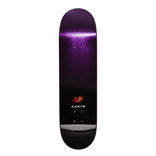 Limosine Karim Callender Third Eye Deck - 8.38