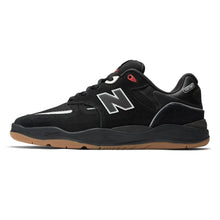 Load image into Gallery viewer, New Balance Numeric Tiago 1010 - Black/White