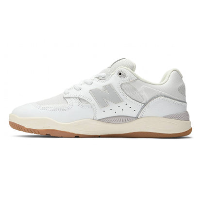 New Balance Numeric Tiago 1010 - White/Grey