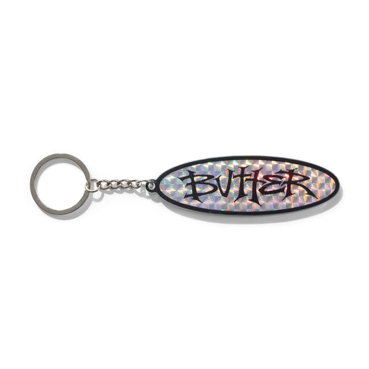 Butter Goods Tide Key Chain - Multi