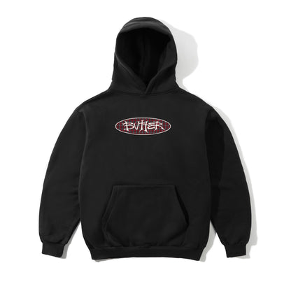 Butter Goods Tide Hoodie - Indigo