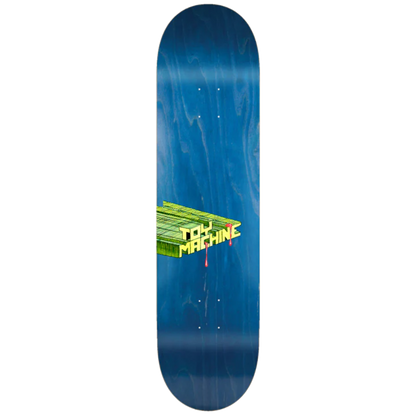 Toy Machine Cruysberghs Stabbed Deck - 8.38
