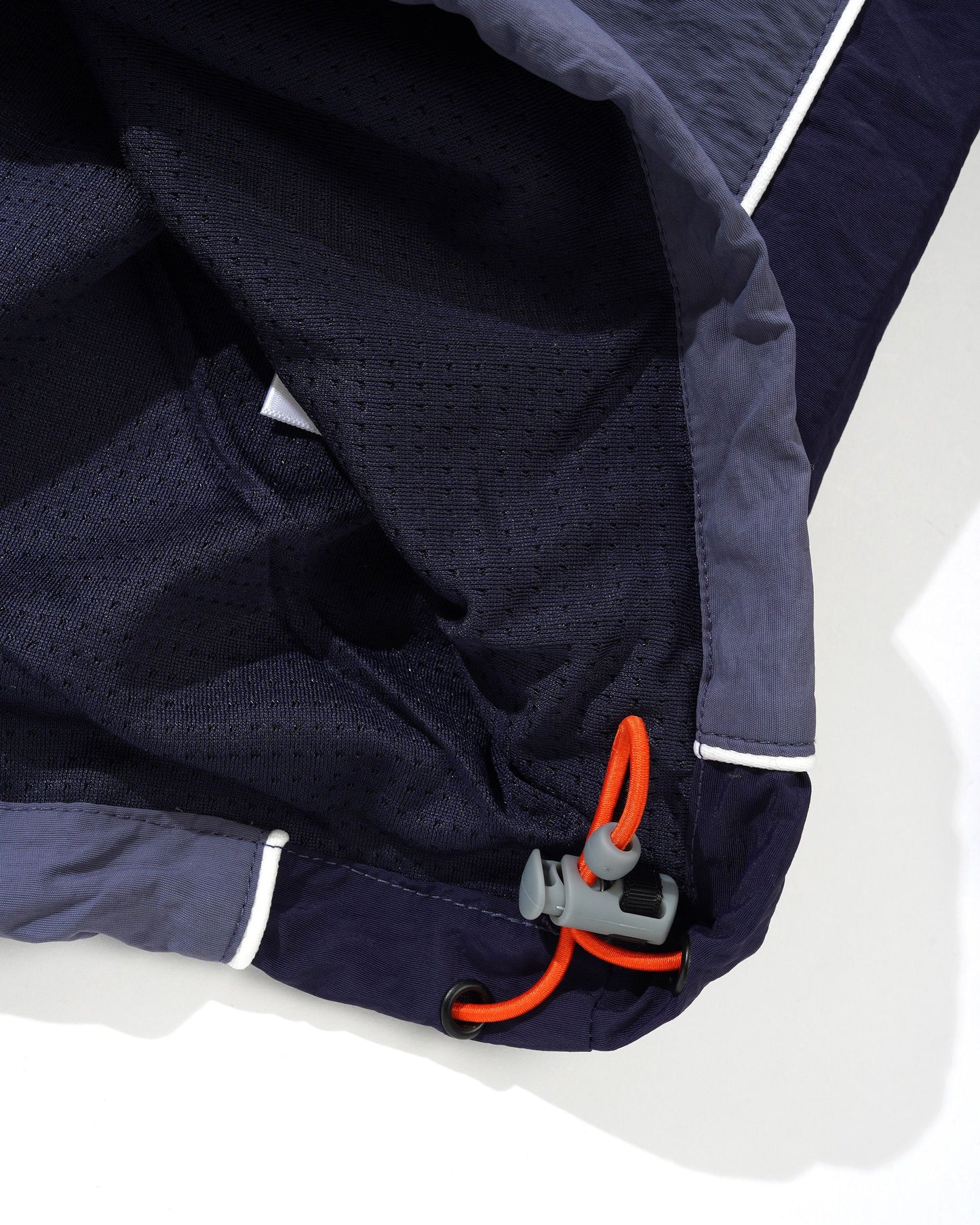 Butter Goods X Umbro Training Pullover - Slate/Navy