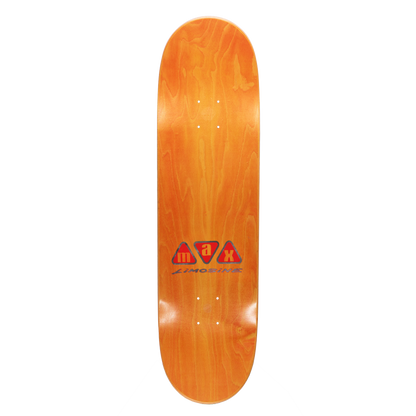 Limosine Palmer Trash Deck - 8.5