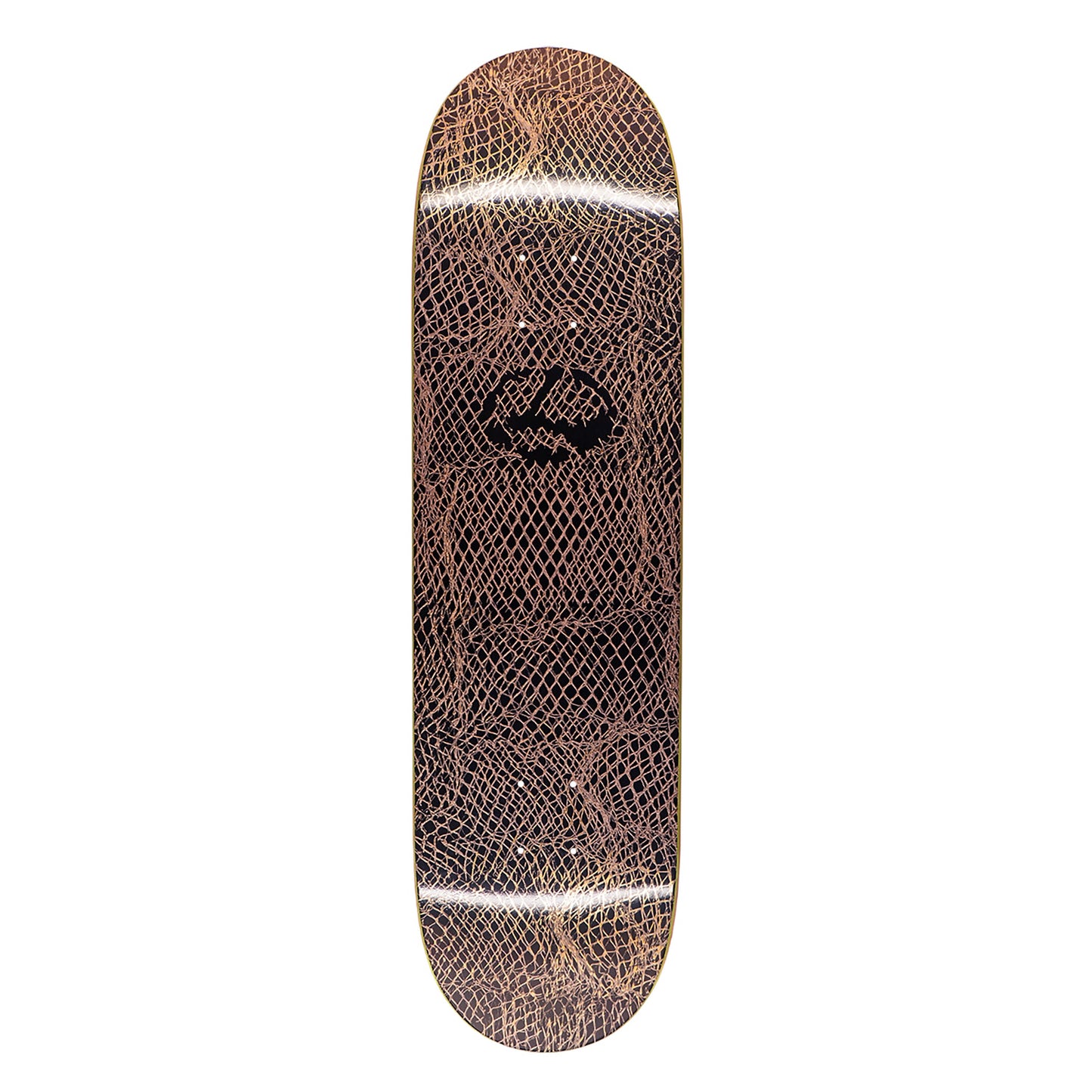 Limosine Palmer Trash Deck - 8.38
