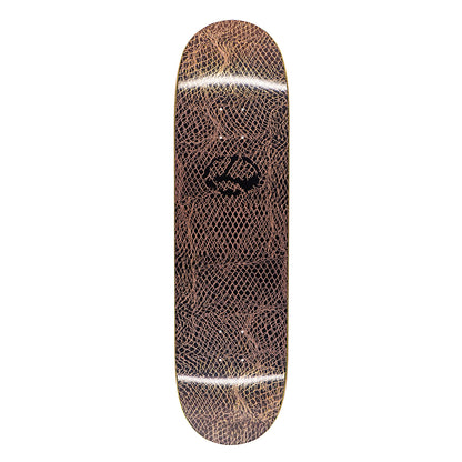 Limosine Palmer Trash Deck - 8.38