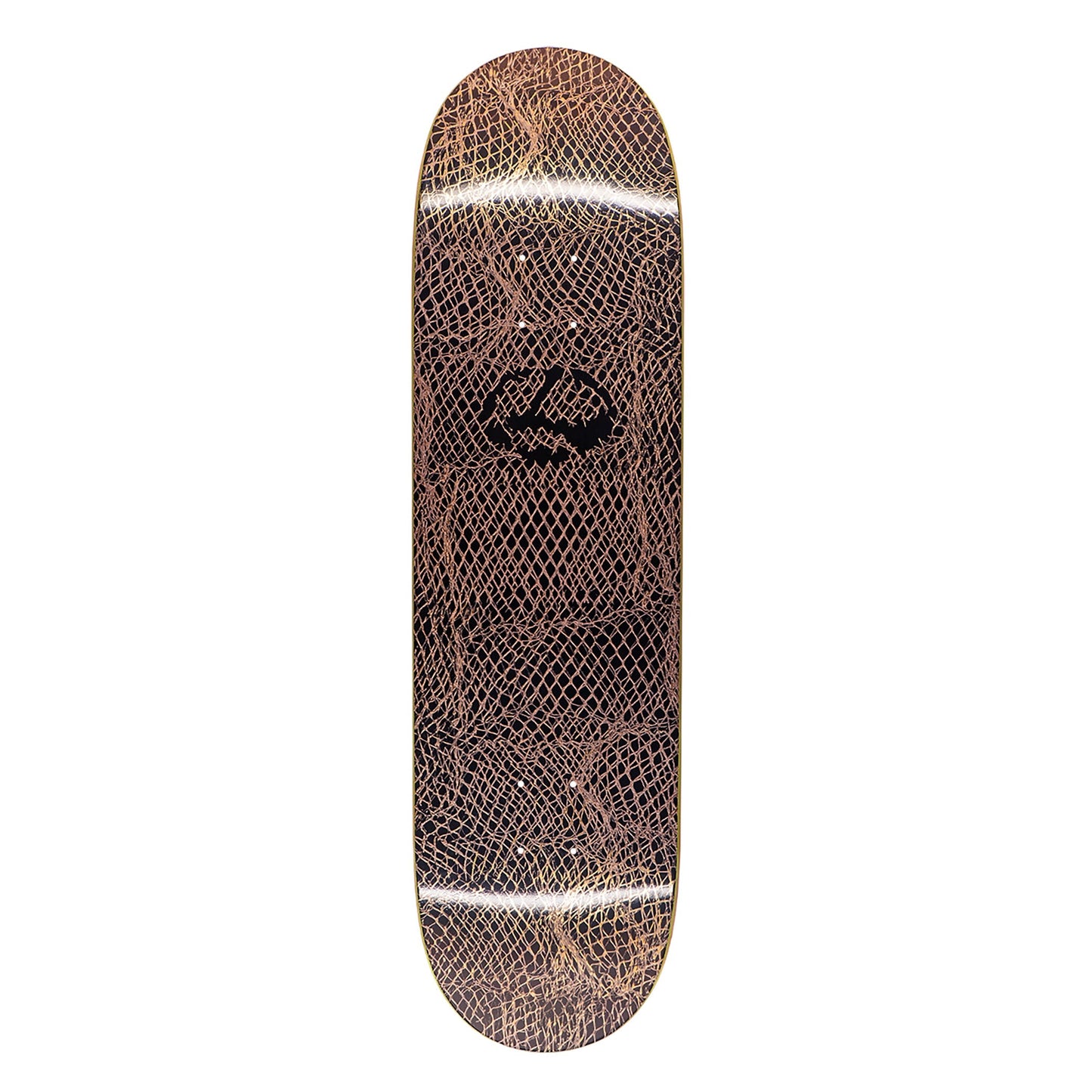 Limosine Palmer Trash Deck - 8.5