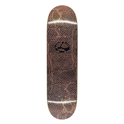 Limosine Palmer Trash Deck - 8.5