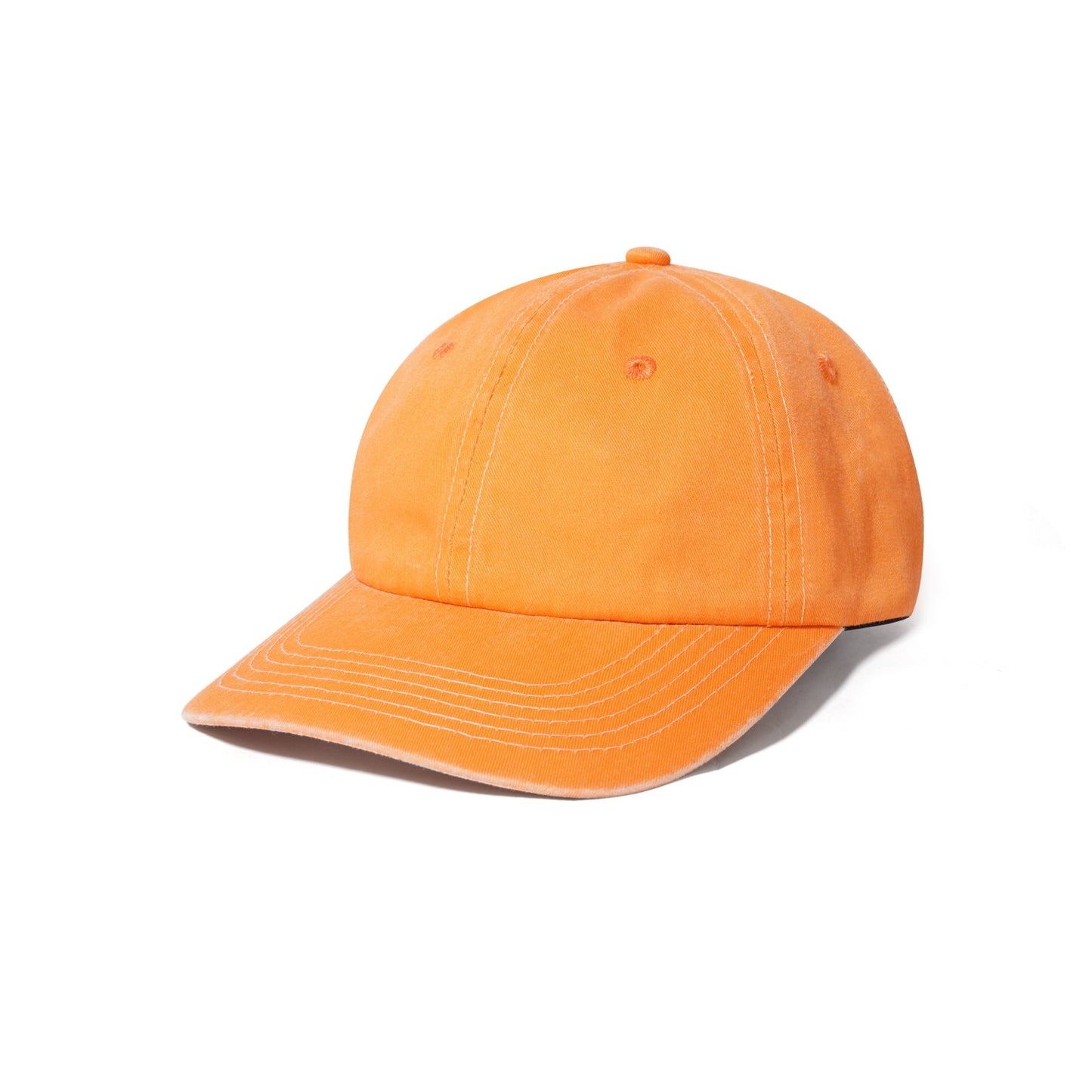 Butter Goods Trek 6 Panel Cap - Sorbet