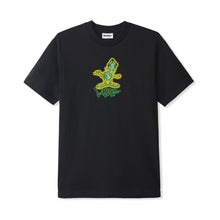 Load image into Gallery viewer, Butter Goods Turtle Tee - Black