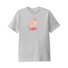 Load image into Gallery viewer, Butter Goods Turtle Tee - Cement