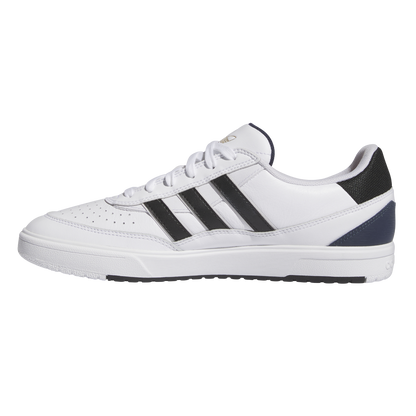 Adidas Tyshawn II - White/Core Black/Navy