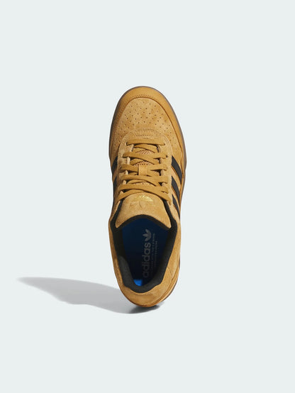 Adidas Tyshawn II - Mesa / Core Black / Gum