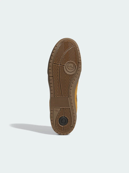 Adidas Tyshawn II - Mesa / Core Black / Gum
