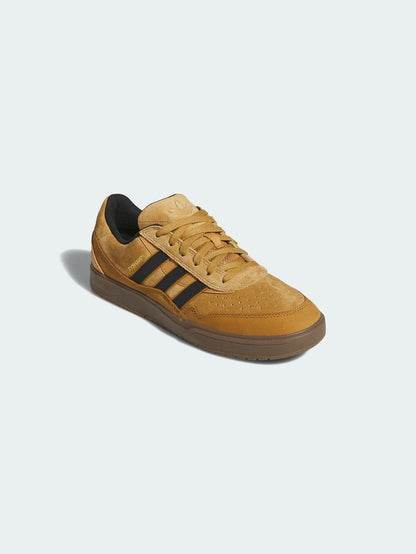 Adidas Tyshawn II - Mesa / Core Black / Gum