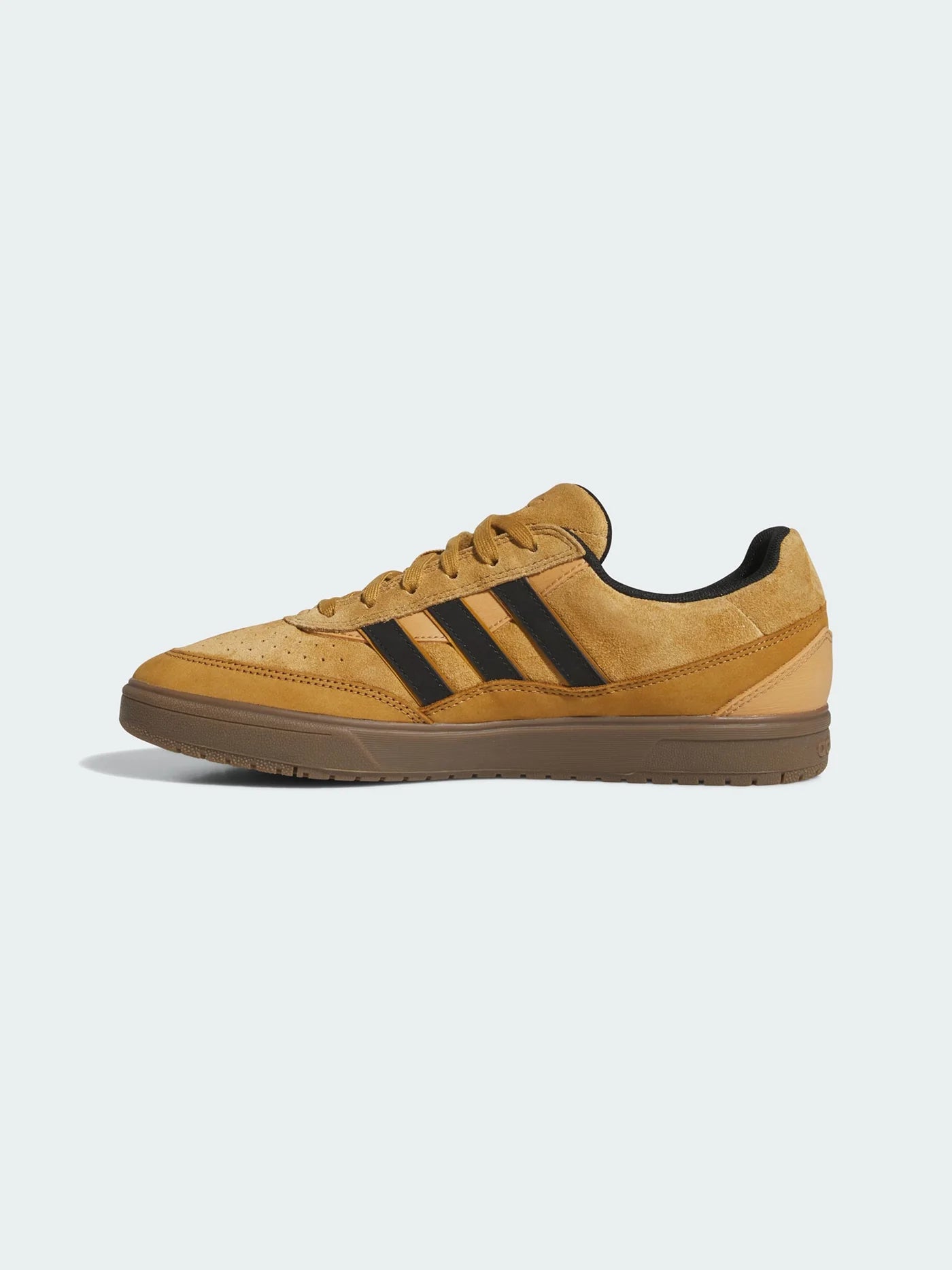 Adidas Tyshawn II - Mesa / Core Black / Gum
