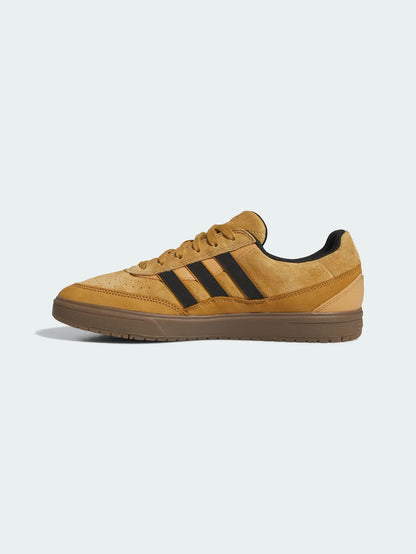 Adidas Tyshawn II - Mesa / Core Black / Gum