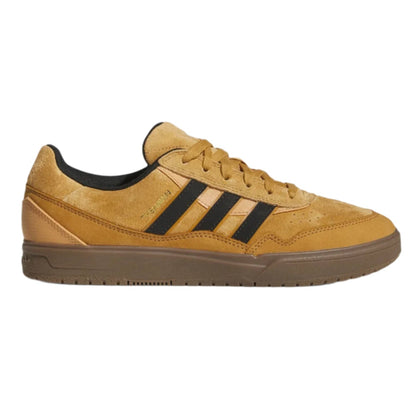 Adidas Tyshawn II - Mesa / Core Black / Gum