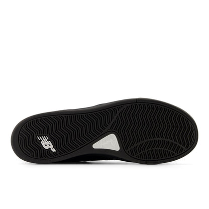 New Balance Numeric Foy 306 Cup - Black/Green