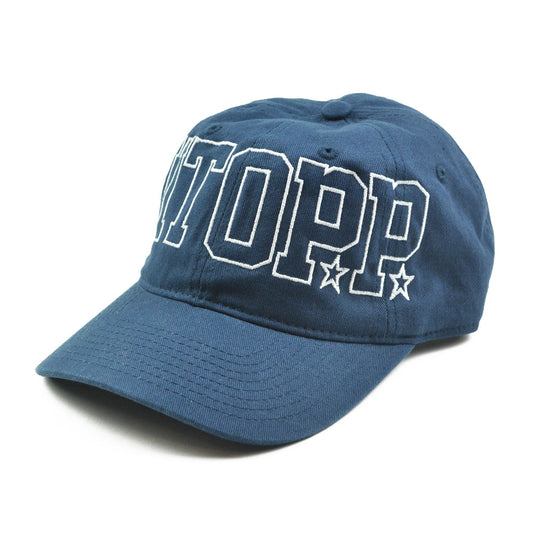 Hitopp PStar Cap - Navy