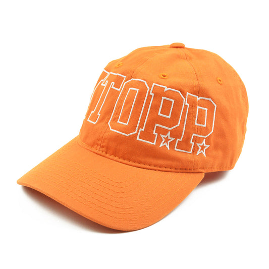 Hitopp PStar Cap - Orange