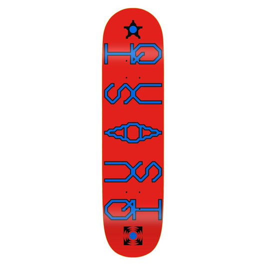 Quasi Unicode Deck - 8.38