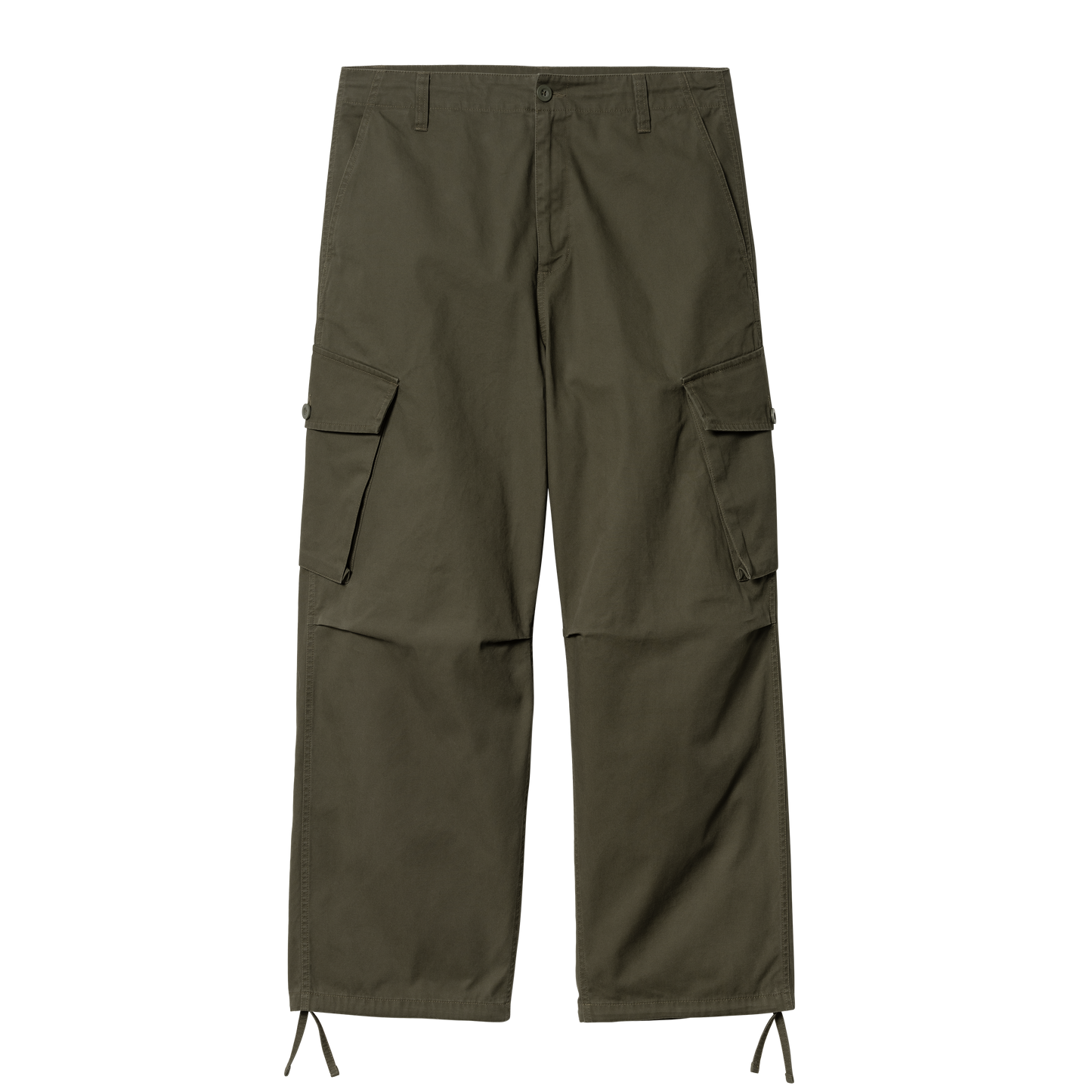 Carhartt WIP Unit Pant - Stone Washed Turtle