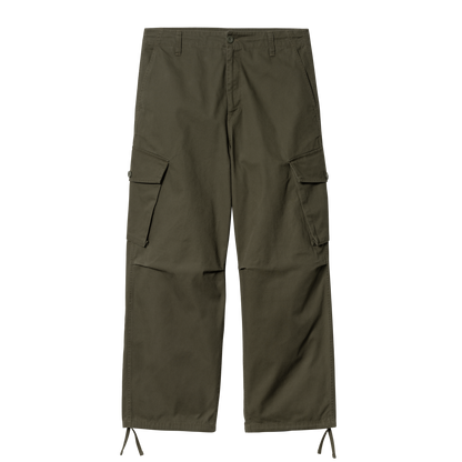 Carhartt WIP Unit Pant - Stone Washed Turtle