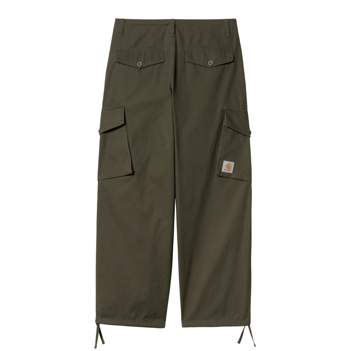 Carhartt WIP Unit Pant - Stone Washed Turtle