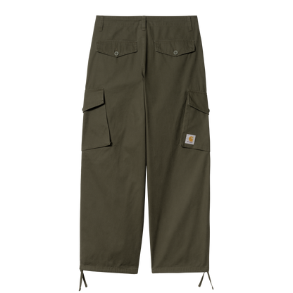 Carhartt WIP Unit Pant - Stone Washed Turtle