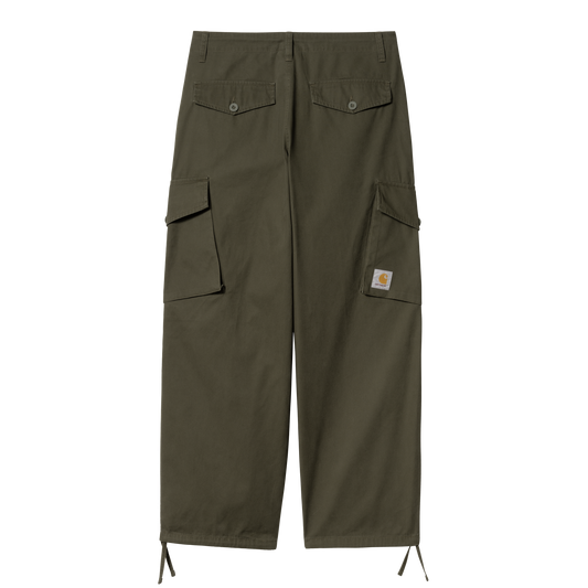 Carhartt WIP Unit Pant - Stone Washed Turtle