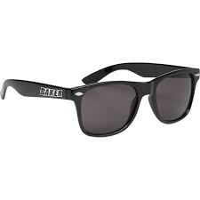 Baker Sunglasses