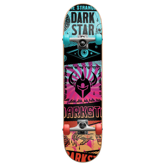 Darkstar Collapse Complete - 7.875