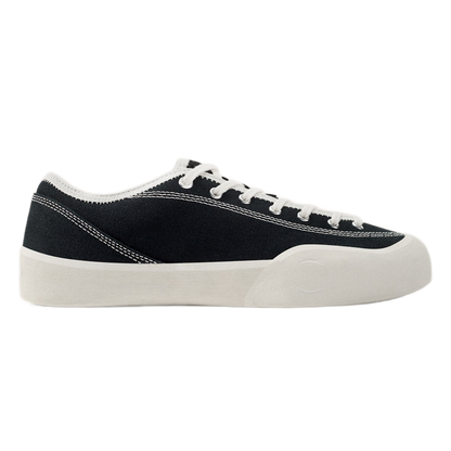 Village PM 1.30PM - Black/Whisper White