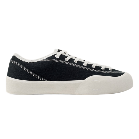 Village PM 1.30PM - Black/Whisper White