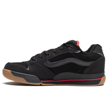 Load image into Gallery viewer, Vans Rowley XLT - Black/Chili Pepper