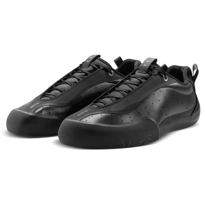 Village PM 2PM - Anthracite/Natural Black