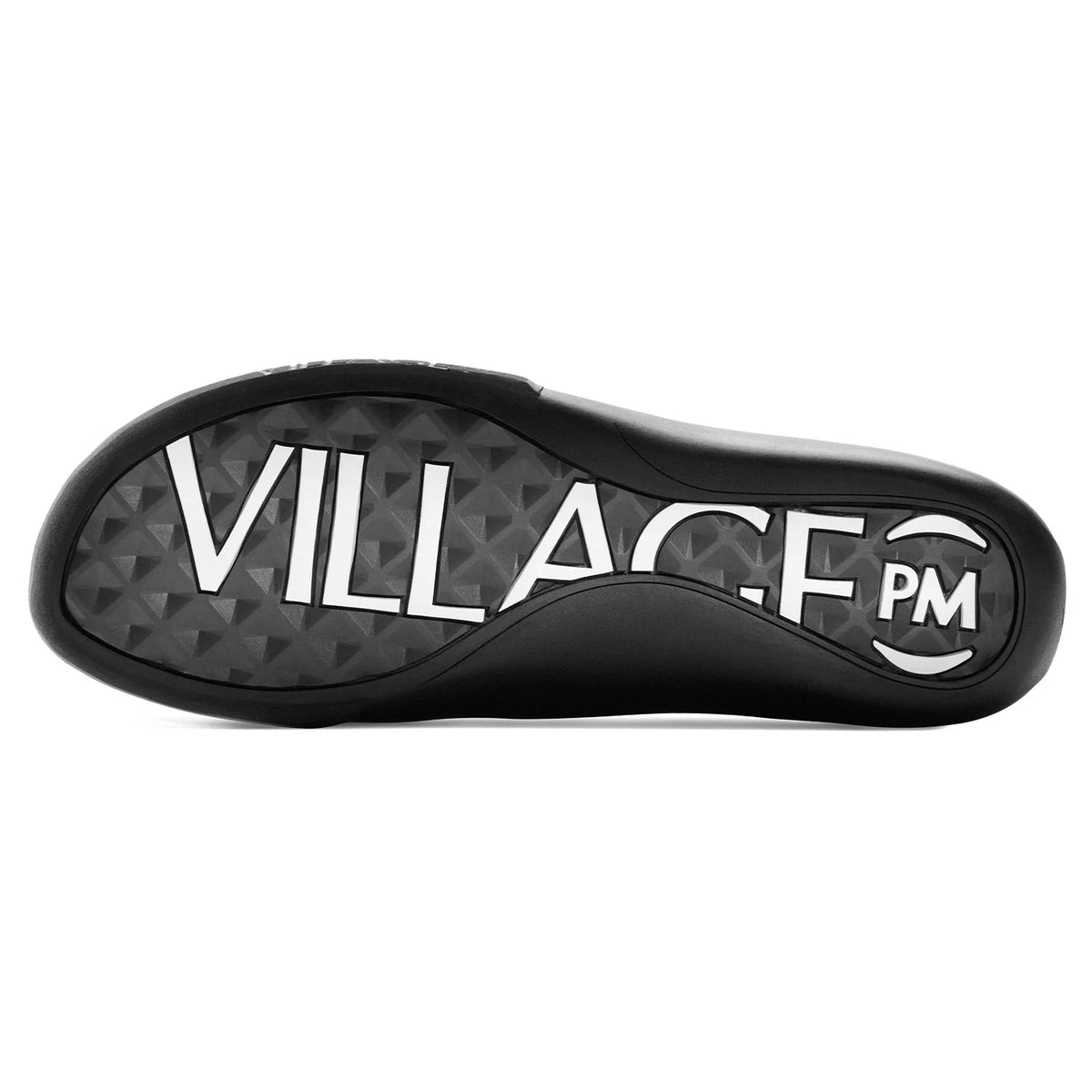 Village PM 2PM - Anthracite/Natural Black