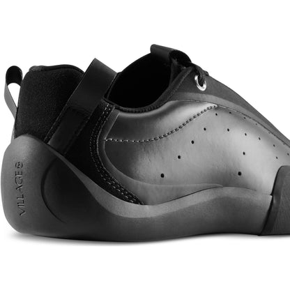 Village PM 2PM - Anthracite/Natural Black