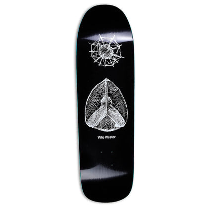 Polar Ville Structural Order Deck - 1991 Shape 9.25