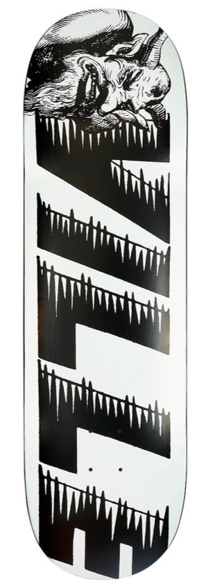 Palace Ville Fast Pro Deck - 9.0