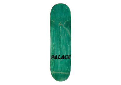 Palace Ville Fast Pro Deck - 9.0
