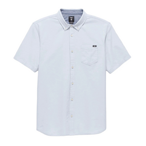 Vans Houser Shirt - Grey Mist