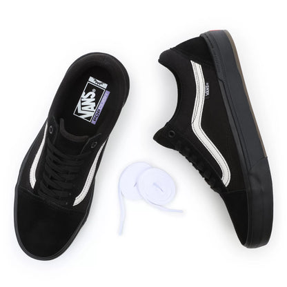 Vans BMX Old Skool - Black/Black