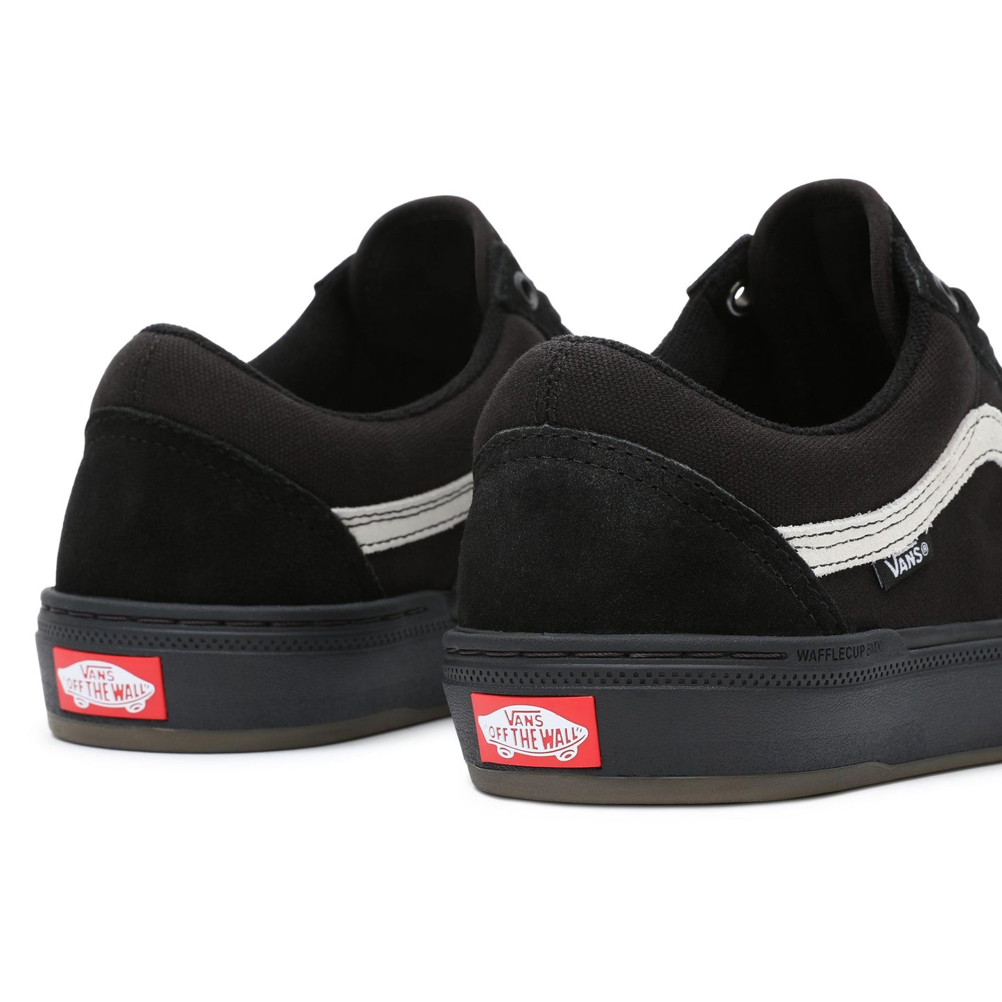 Vans BMX Old Skool - Black/Black