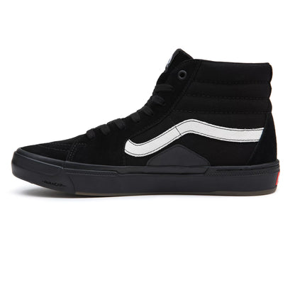 Vans BMX SK8 Hi - Black/Black